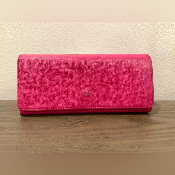 LANVIN Long Wallet - Picture 3 of 13
